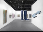 Galerie Lange + Pult – artgenève 2022