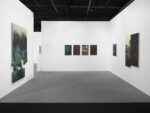 Galerie Lange + Pult – artgenève 2024