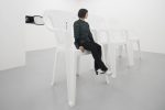 Galerie Lange + Pult – Lilian Bourgeat / Christian Robert-Tissot
