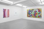 Galerie Lange + Pult – Double Crème : Une anthologie de l’abstraction en Suisse romande