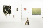 Galerie Lange + Pult – Luc Aubort