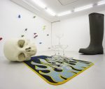 Galerie Lange + Pult – Lilian Bourgeat