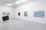 Galerie Lange + Pult – Zehn Jahre Zürich