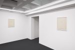 Galerie Lange + Pult – Olivier Mosset