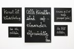 Galerie Lange + Pult – Ben