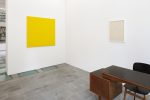 Galerie Lange + Pult – Olivier Mosset