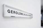 Galerie Lange + Pult – Gerold Miller